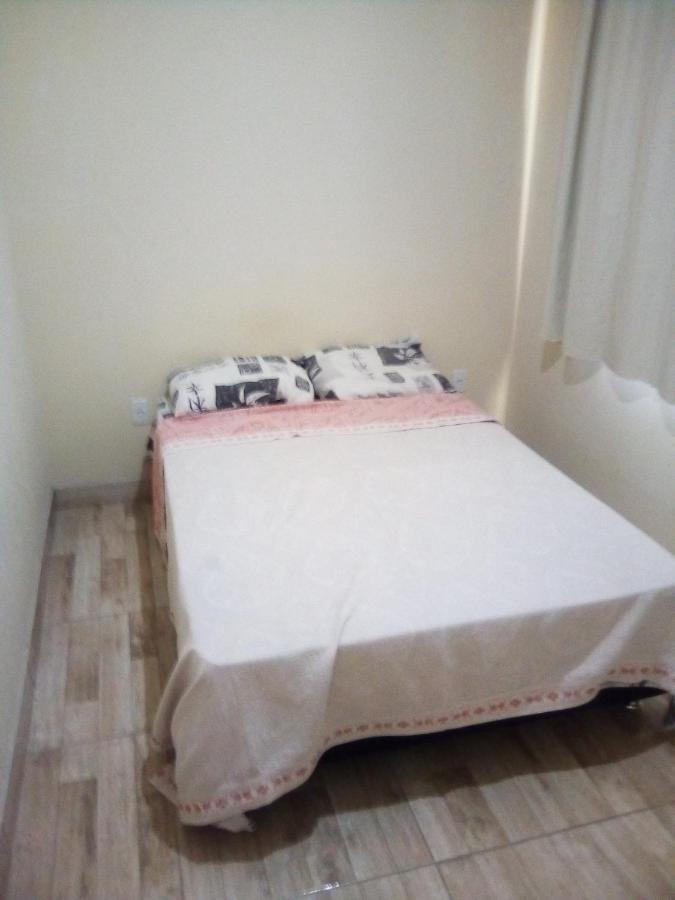 Casa No Rio Vermelho Florianópolis Esterno foto
