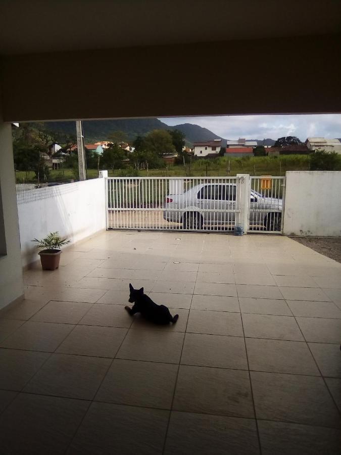 Casa No Rio Vermelho Florianópolis Esterno foto
