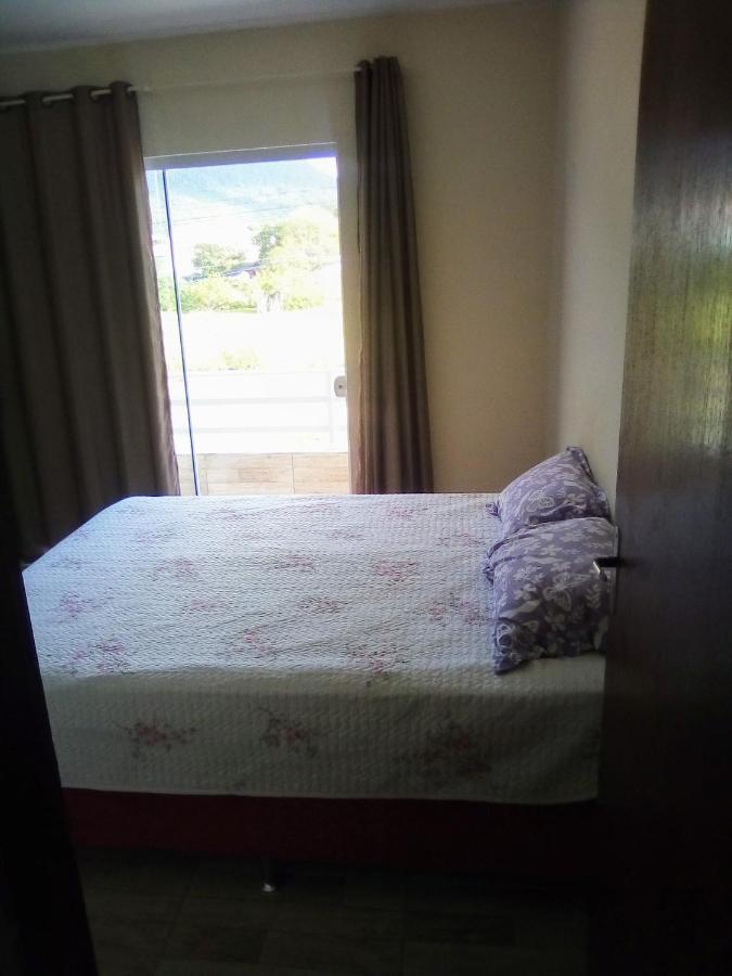 Casa No Rio Vermelho Florianópolis Esterno foto