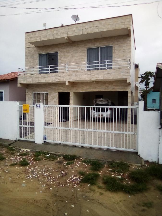 Casa No Rio Vermelho Florianópolis Esterno foto